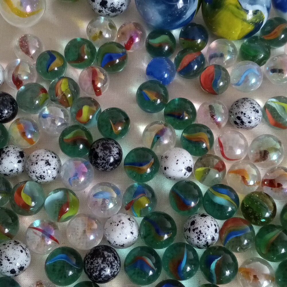 Marbles - Picture 6 of 7